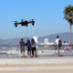 Illustration for article titled Pre-Order: 55% off the Limited Edition Code Black Drone W/ HD Camera